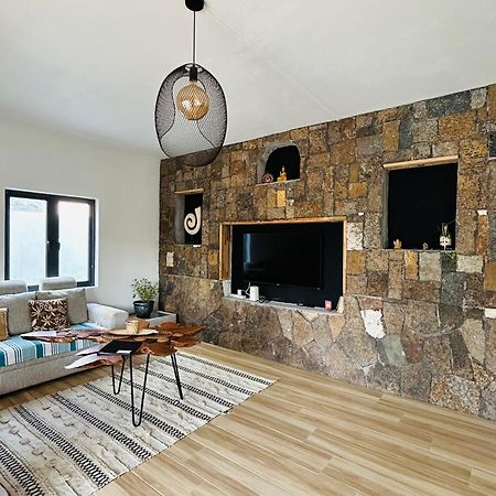Villa Ellapen 페레이베레 외부 사진