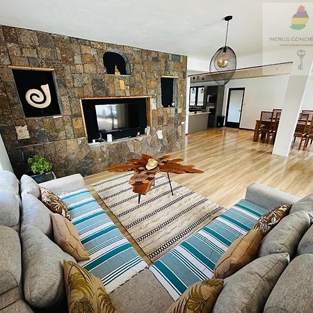 Villa Ellapen 페레이베레 외부 사진