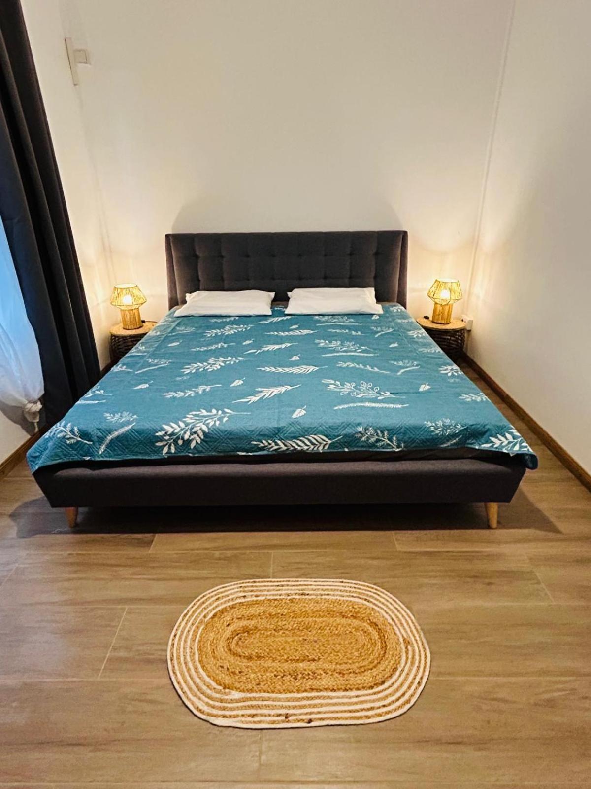 Villa Ellapen 페레이베레 외부 사진