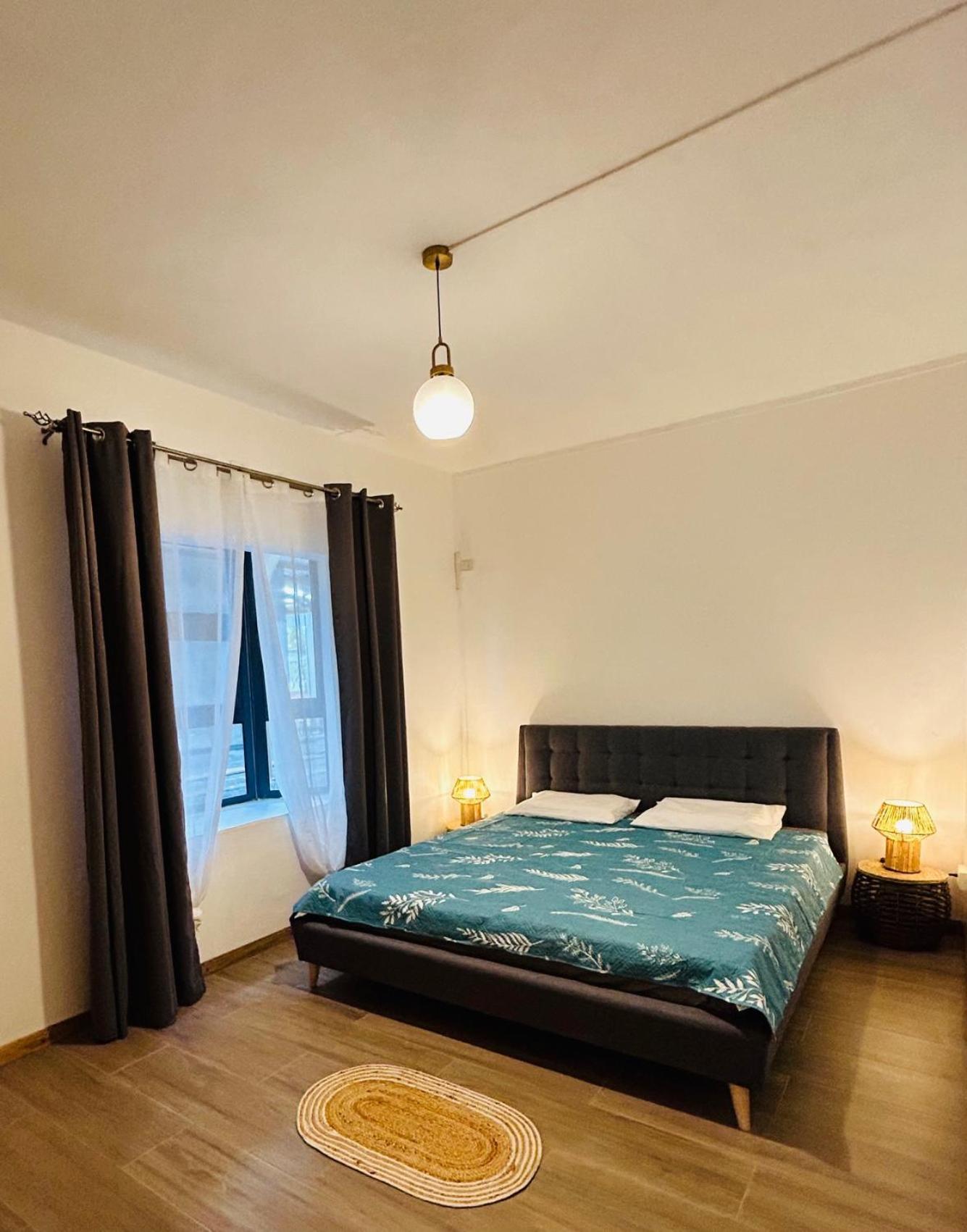 Villa Ellapen 페레이베레 외부 사진