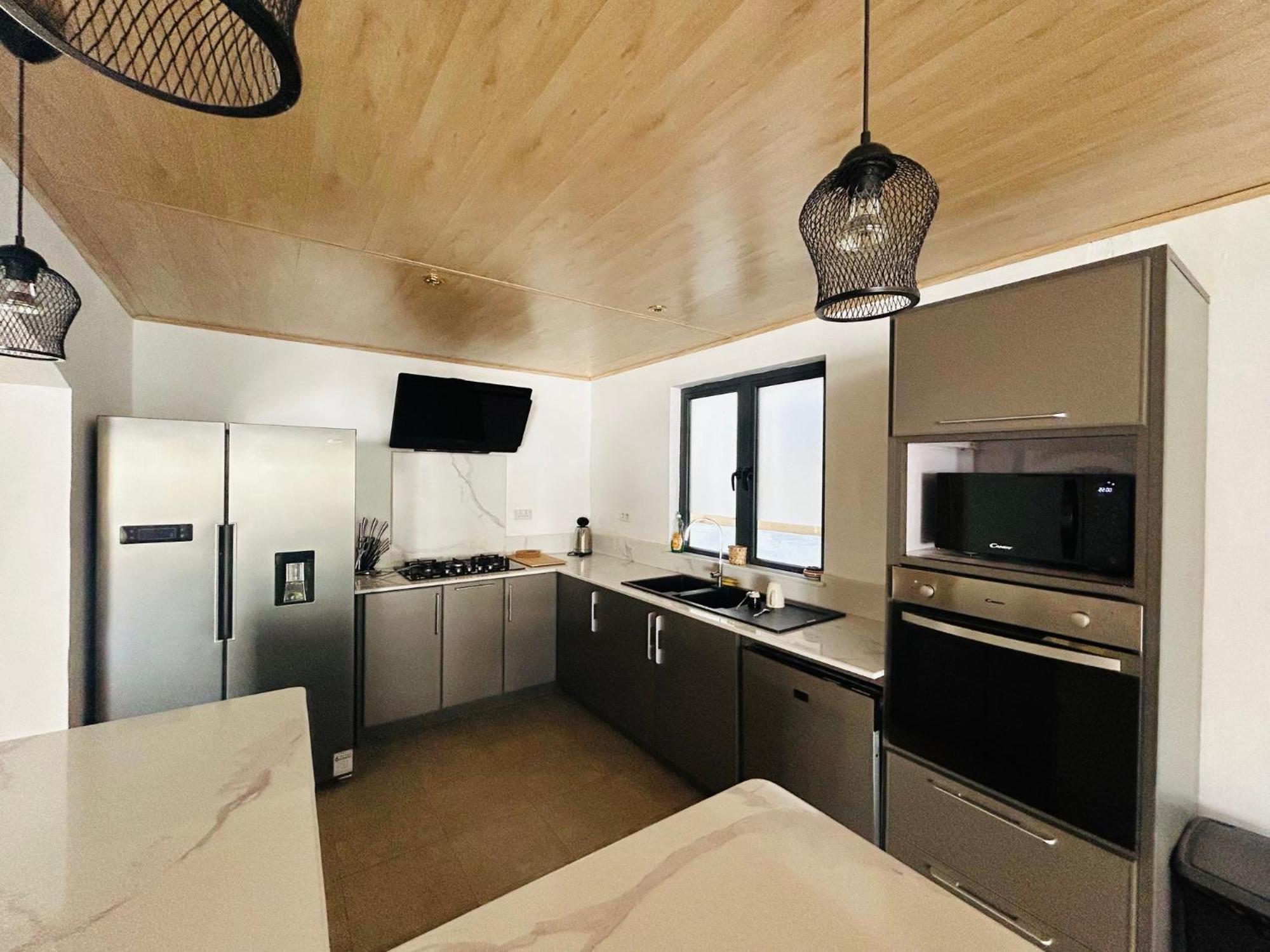 Villa Ellapen 페레이베레 외부 사진