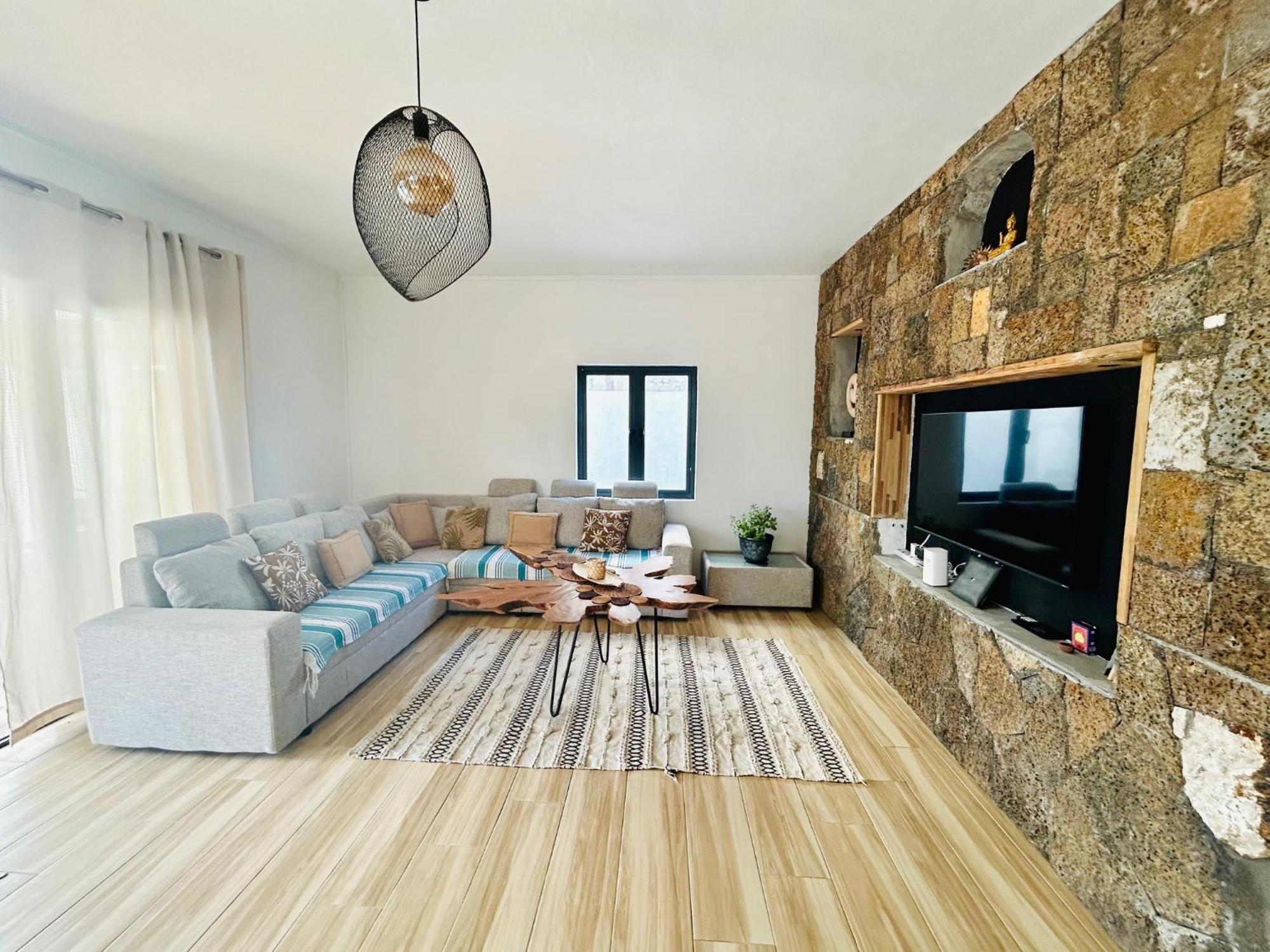 Villa Ellapen 페레이베레 외부 사진