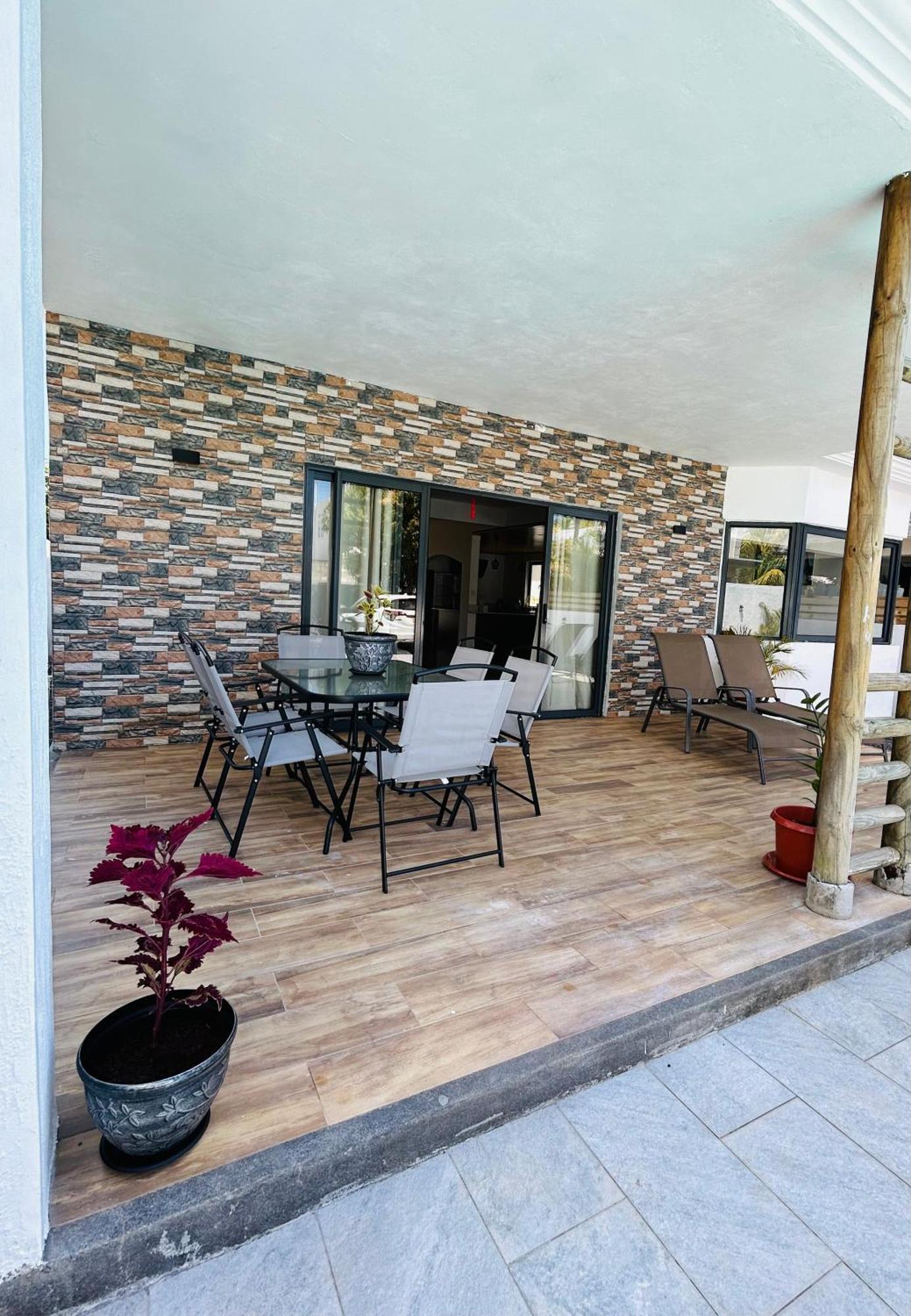 Villa Ellapen 페레이베레 외부 사진