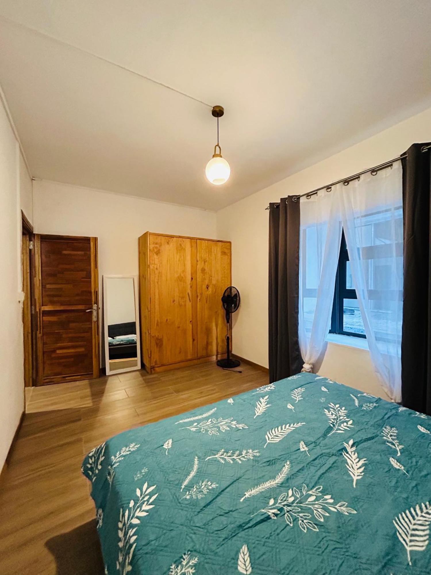 Villa Ellapen 페레이베레 외부 사진