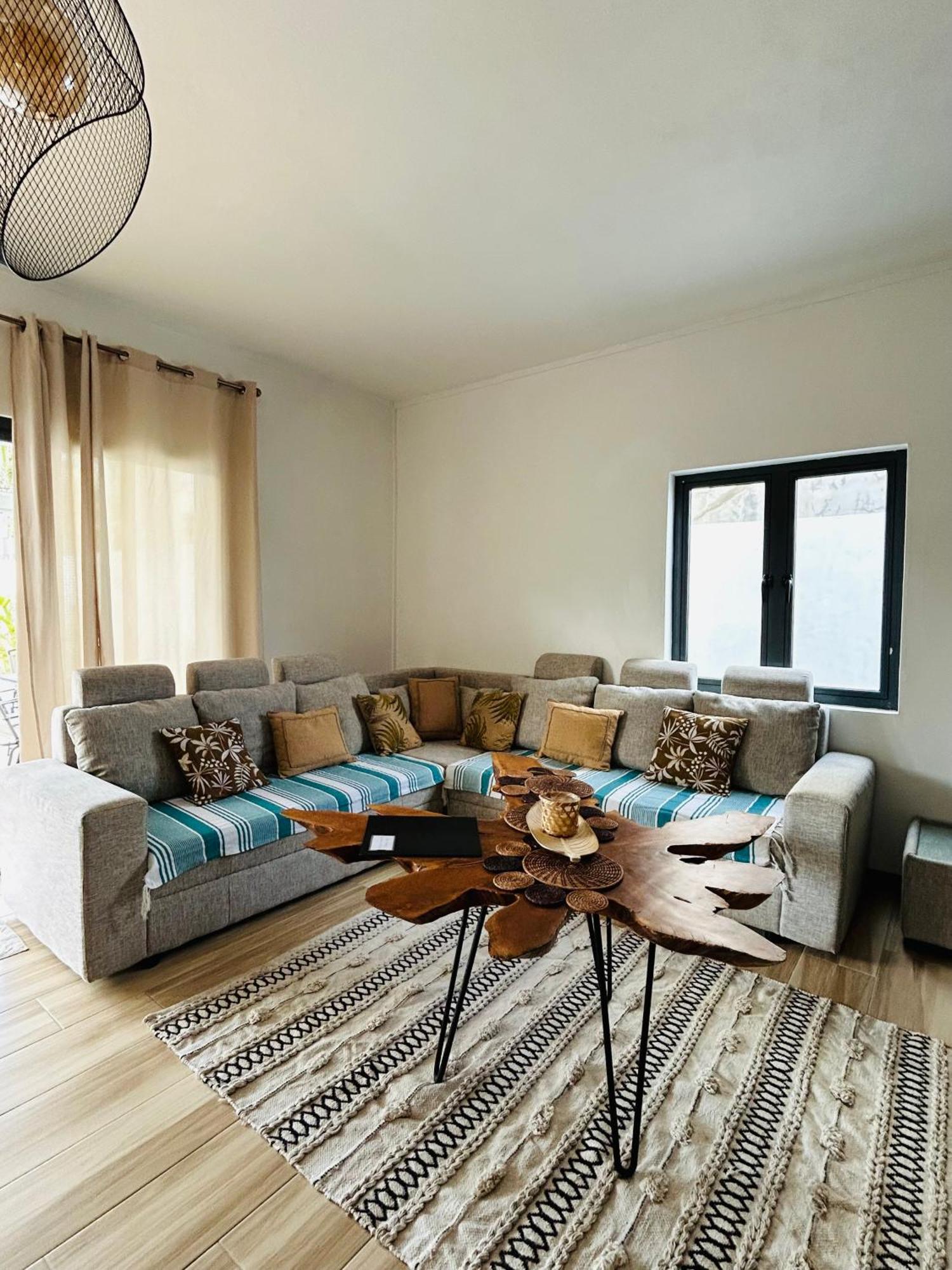 Villa Ellapen 페레이베레 외부 사진