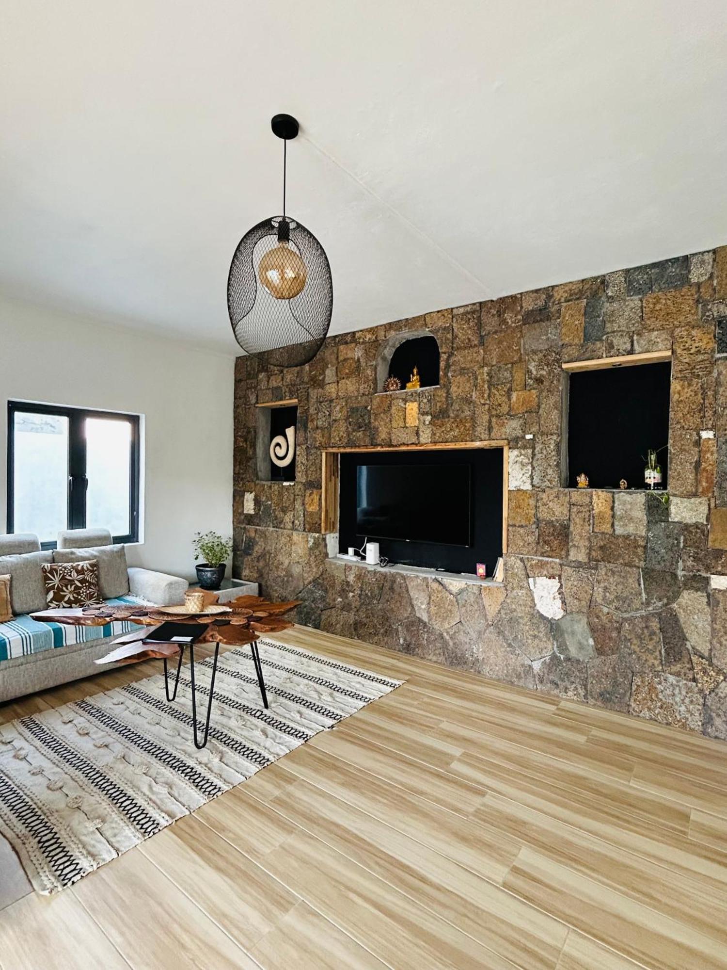 Villa Ellapen 페레이베레 외부 사진